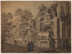  - Robert Adam