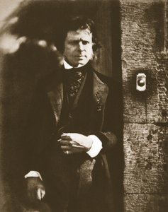 David Octavius Hill