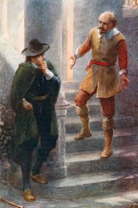  - Robert Ambrose (after) Dudley