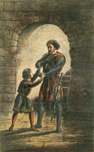 Arthur, ou Hubert