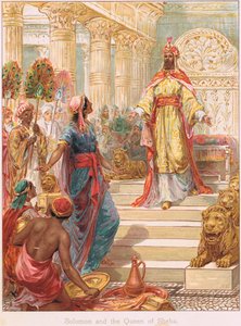 Illustration de 