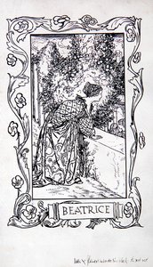 Béatrice, des Héroïnes de Shakespeare par Anna Murphy Jameson