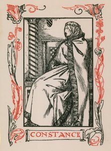 Constance, Roi Jean