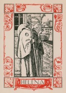 Hélène, Tout est bien qui finit bien - Robert Anning Bell