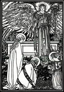 Illustration pour le livre de l