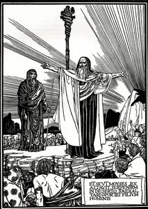 Illustration pour Le Livre de l