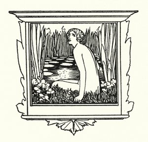 Shelley : Ode au vent d