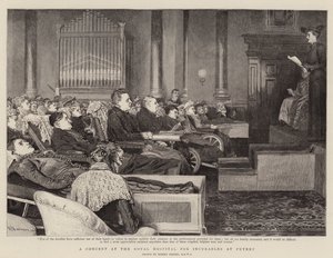 Un Concert à l