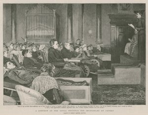 Un concert à l