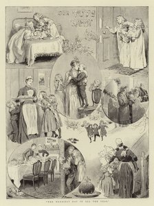 Nos petits joyeux Noël