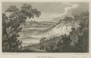 New River Head, Ware, Hertfordshire - Robert Blemell Schnebbelie
