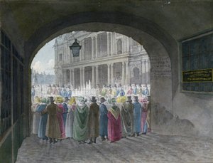 Vue de l