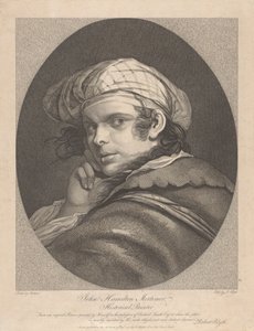 John Hamilton Mortimer - Robert Blyth