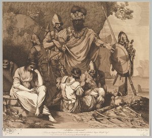 Funérailles de Soldat de La Vie et la Mort d