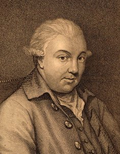Thomas Alexander Erskine, 6e comte de Kellie - Robert Blyth