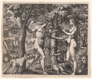 Adam et Ève