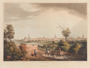 Leipzig - Robert Bowyer