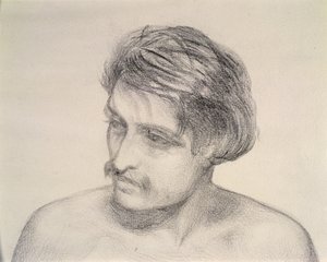 Étude de la tête d