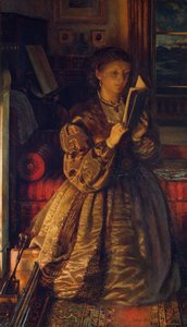 Le Dernier Chapitre, 1860-1863 - Robert Braithwaite Martineau