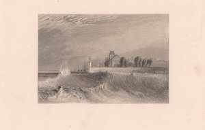 Quilleboeuf - Robert Brandard