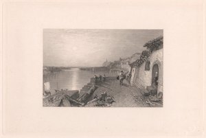 Rietz près de Saumur