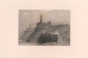 Saint-Florent - Robert Brandard