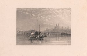 Tours - Robert Brandard