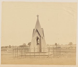 [Monument chrétien]