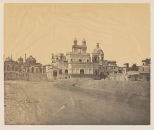 [Palais après l