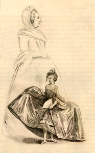 Madame Teresia, la fée corse - Robert Cooper