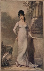 Mme Russel Manners, 1917