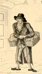 Nice New, un personnage bien connu à Reading - Robert Cooper