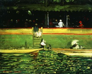 À Joinville, 1896