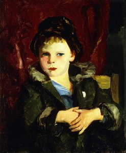 Jimmie Gerry - Robert Cozad Henri