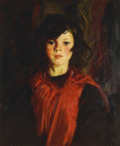 Mary Ann - Robert Cozad Henri