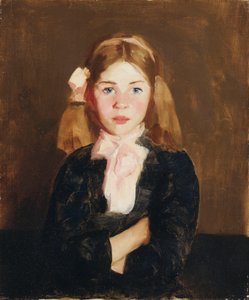 Nora - Robert Cozad Henri