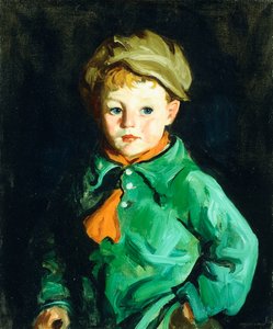 Skipper Mick - Robert Cozad Henri