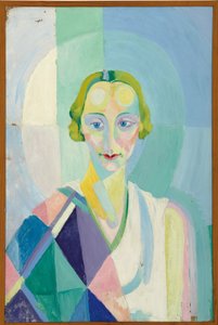 Portrait de Madame Heim