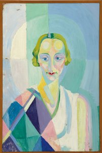Portrait de Madame Heim