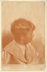 [Jack Demachy, huit ans] - Robert Demachy