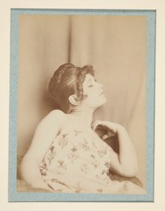 Sans titre (fille)