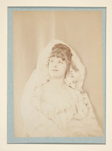 Sans titre (fille)