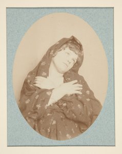Sans titre (jeune fille)