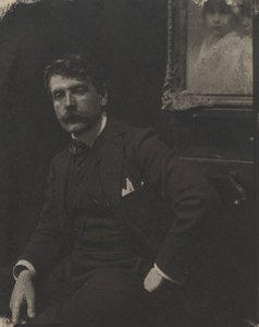 Sans titre, vers 1900-1906