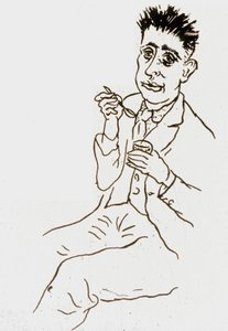 Autoportrait