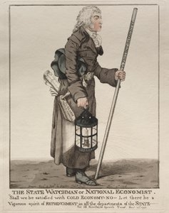 Le Gardien de l