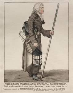 Le Gardien de l