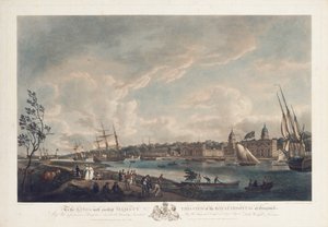 Vue de l