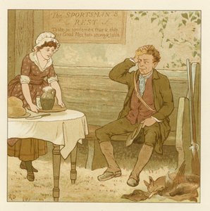 Représentation du mois d