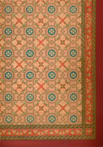 Papiers peints, 1893 - Robert Dudley